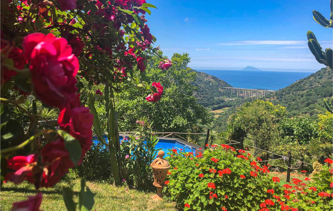 176 M² Maisonnette ∙ 5 Slaapkamers ∙ 13 Gasten - Sicilië