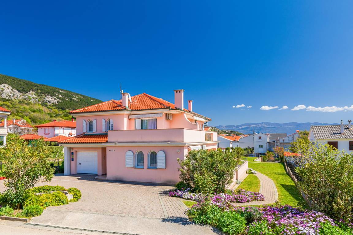 45 M² Apartment ∙ 1 Bedroom ∙ 3 Guests - Baška