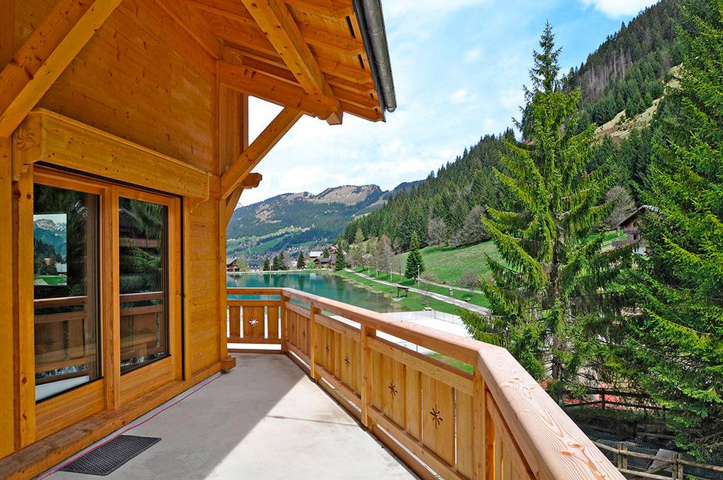 300 m² Ferienhaus ∙ 10 Schlafzimmer ∙ 28 Gäste – Bild 26