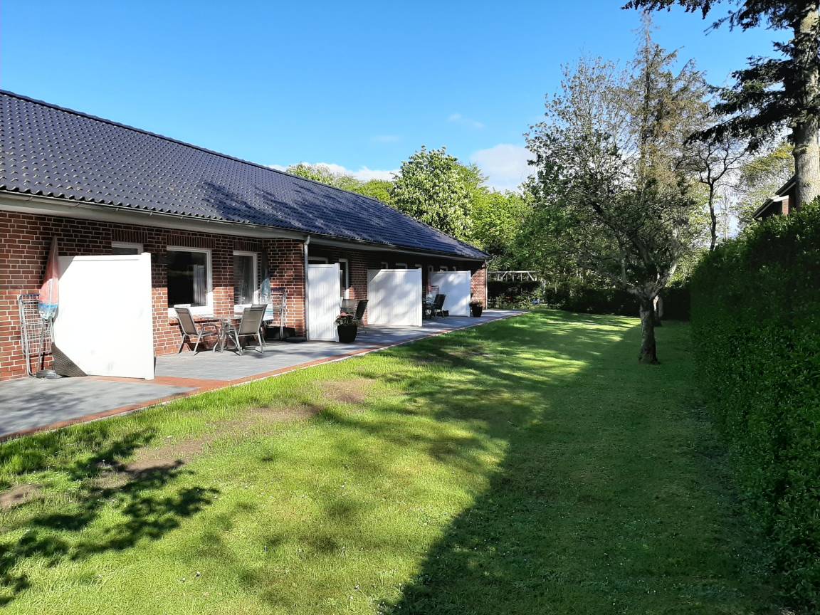 45 m² Ferienwohnung ∙ 1 Schlafzimmer ∙ 2 Gäste – Bild 23