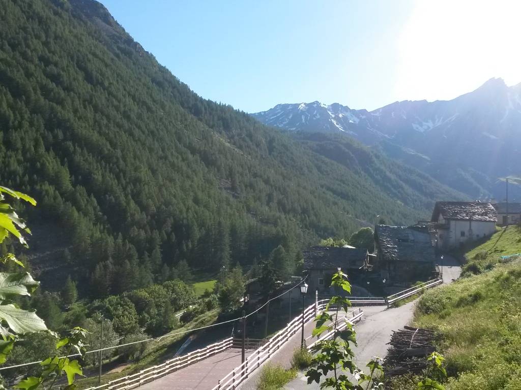 60 M² Appartement ∙ 2 Chambres ∙ 7 Personnes - Vallée d'Aoste