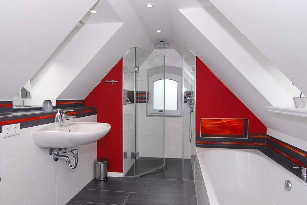 104 m² Ferienwohnung ∙ 3 Schlafzimmer ∙ 5 Gäste – Bild 12