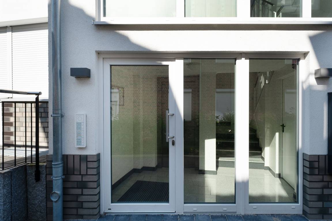 39 m² Ferienwohnung ∙ 1 Schlafzimmer ∙ 2 Gäste – Bild 35