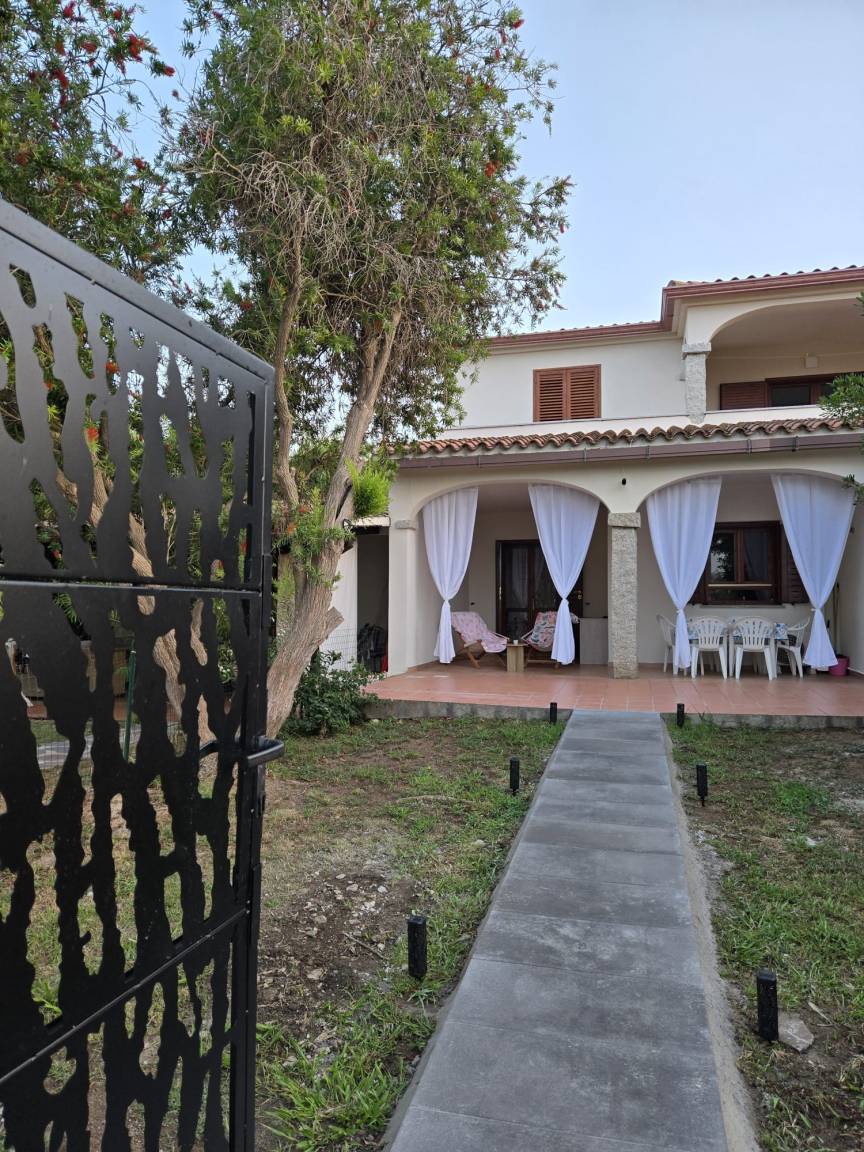 100 M² Villa ∙ 2 Schlafzimmer ∙ 6 Gäste - San Teodoro