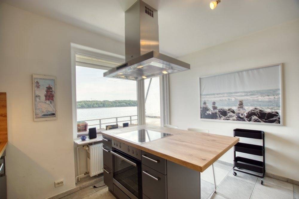 35 m² Ferienwohnung ∙ 1 Schlafzimmer ∙ 2 Gäste – Bild 6