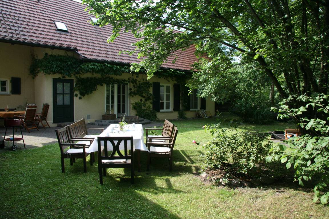 115 m² Ferienwohnung ∙ 2 Schlafzimmer ∙ 4 Gäste – Bild 3