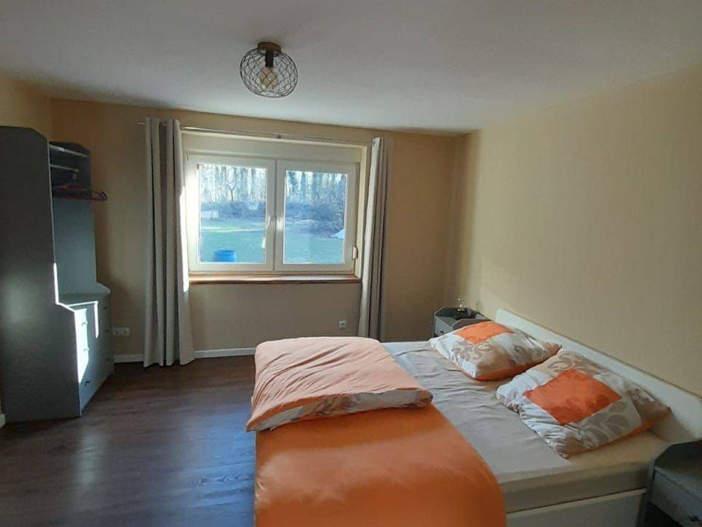 45 M² Ferienwohnung ∙ 1 Schlafzimmer ∙ 2 Gäste - Burg (Spreewald)