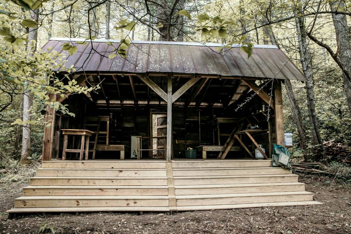 House ∙ 1 Bedroom ∙ 6 Guests - North Carolina
