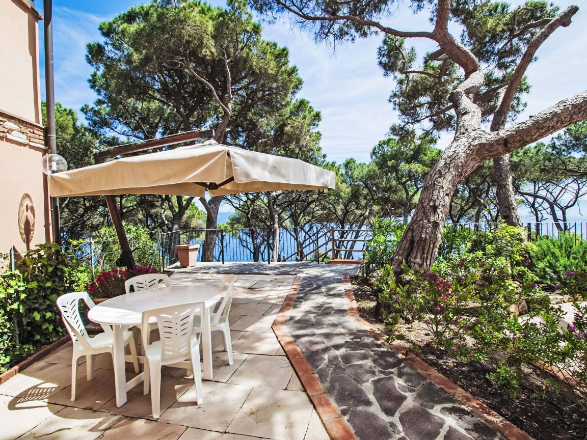 60 M² Apartment ∙ 2 Bedrooms ∙ 6 Guests - Elba