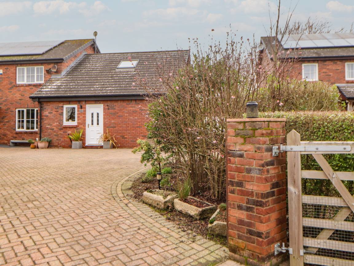 Cottage ∙ 1 Bedroom ∙ 2 Guests - Dumfries and Galloway