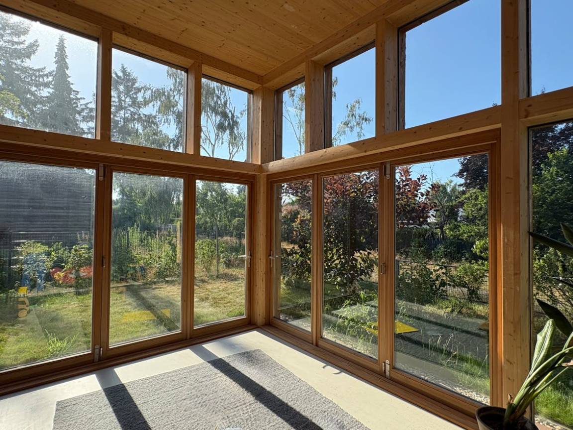 130 M² Casa Vacanza ∙ 2 Camere Da Letto ∙ 4 Ospiti - Berlino