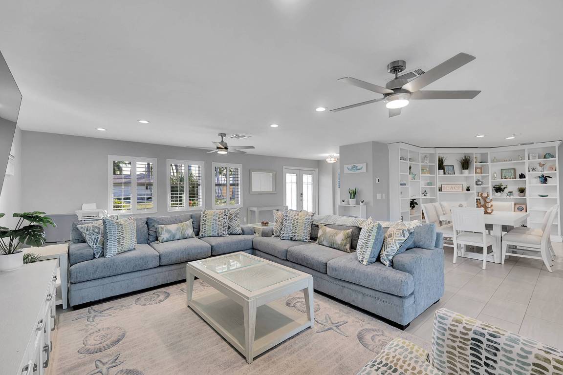 198 M² Casa ∙ 4 Habitaciones ∙ 10 Huéspedes - Sanibel Island, FL