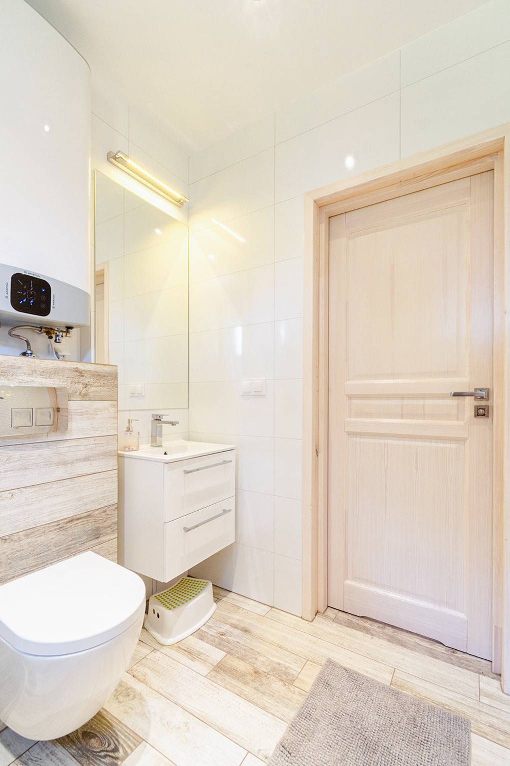 47 m² Ferienhaus ∙ 2 Schlafzimmer ∙ 6 Gäste – Bild 13