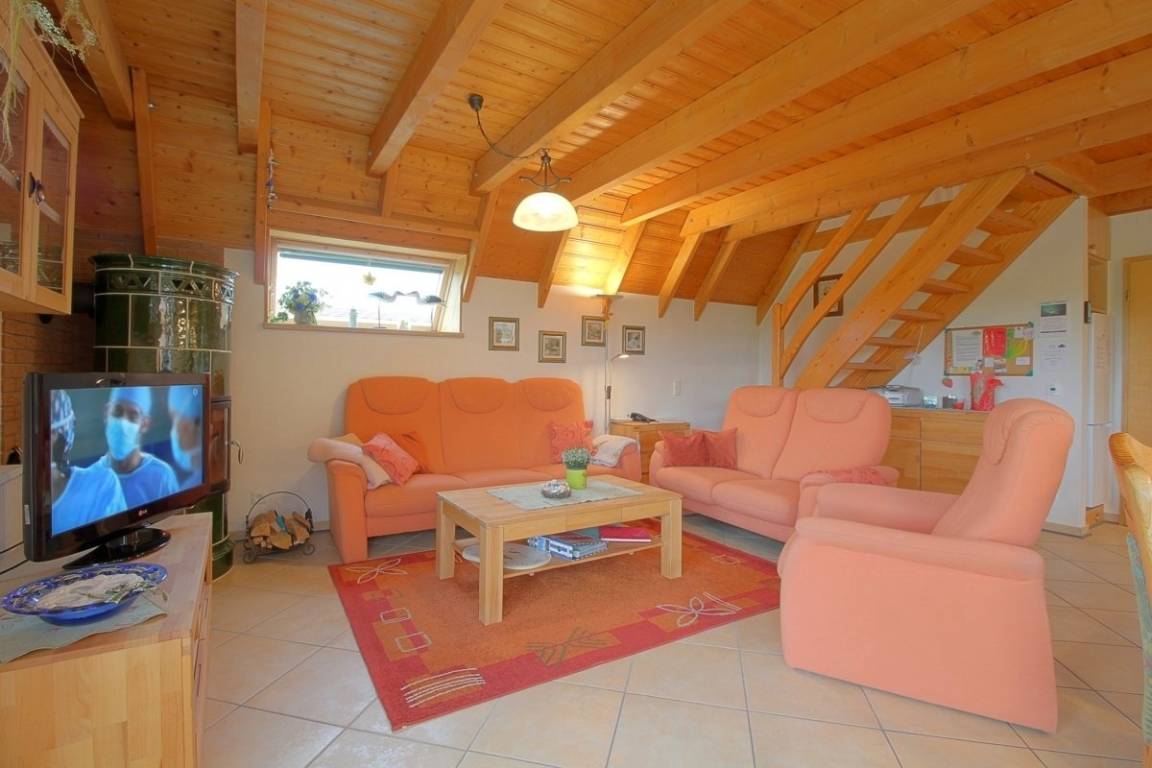 85 m² Ferienhaus ∙ 3 Schlafzimmer ∙ 6 Gäste – Bild 3