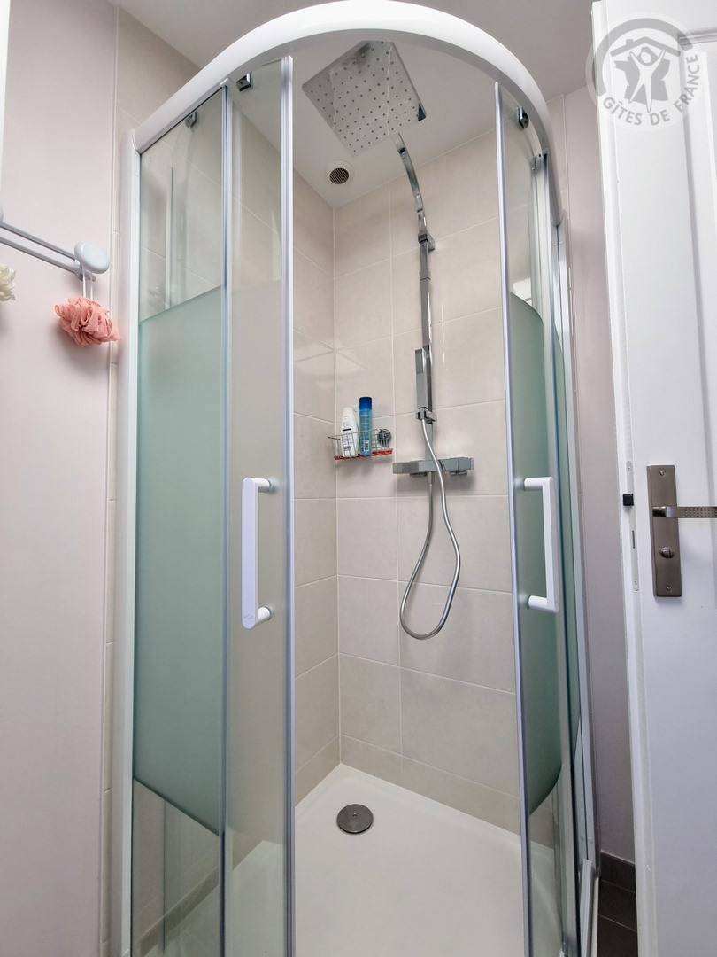 40 m² Gîte ∙ 1 Schlafzimmer ∙ 3 Gäste – Bild 23