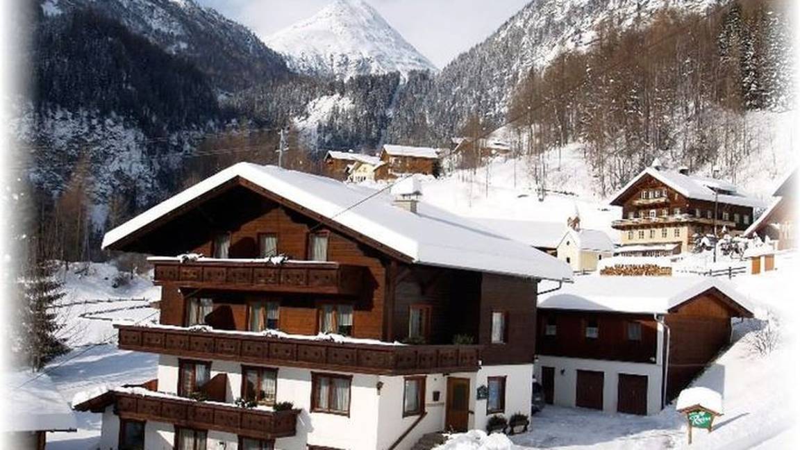 60 M² Apartment ∙ 2 Bedrooms ∙ 3 Guests - Heiligenblut am Großglockner