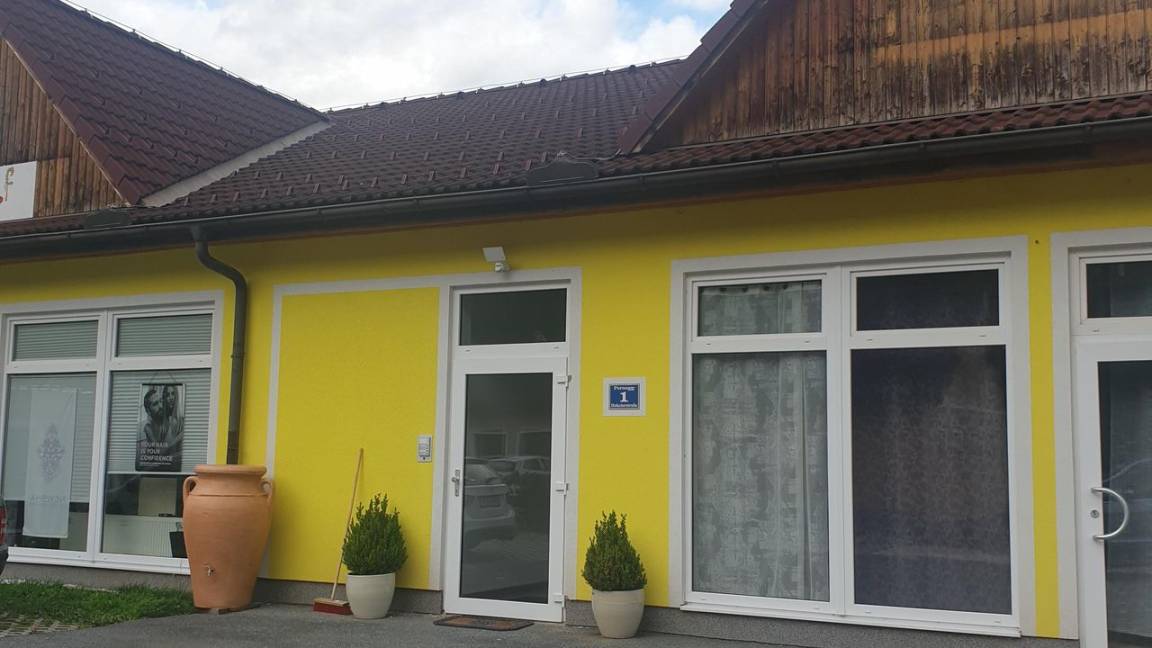 64 M² Ferienwohnung ∙ 2 Schlafzimmer ∙ 4 Gäste - Teichalm