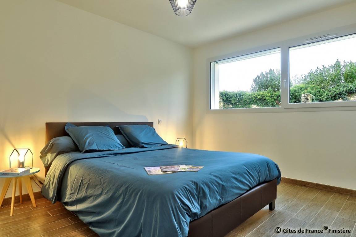225 m² Gîte ∙ 4 Schlafzimmer ∙ 8 Gäste – Bild 23
