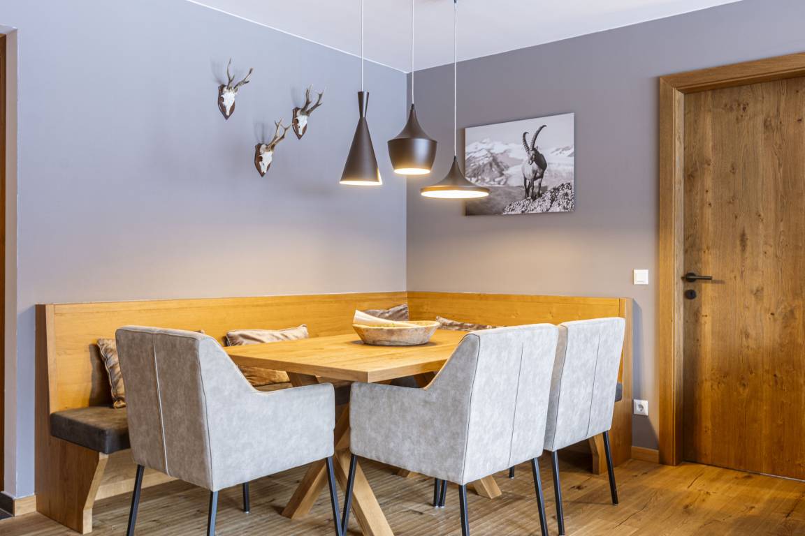 80 M² Apartamento ∙ 2 Habitaciones ∙ 6 Huéspedes - Ehrwald