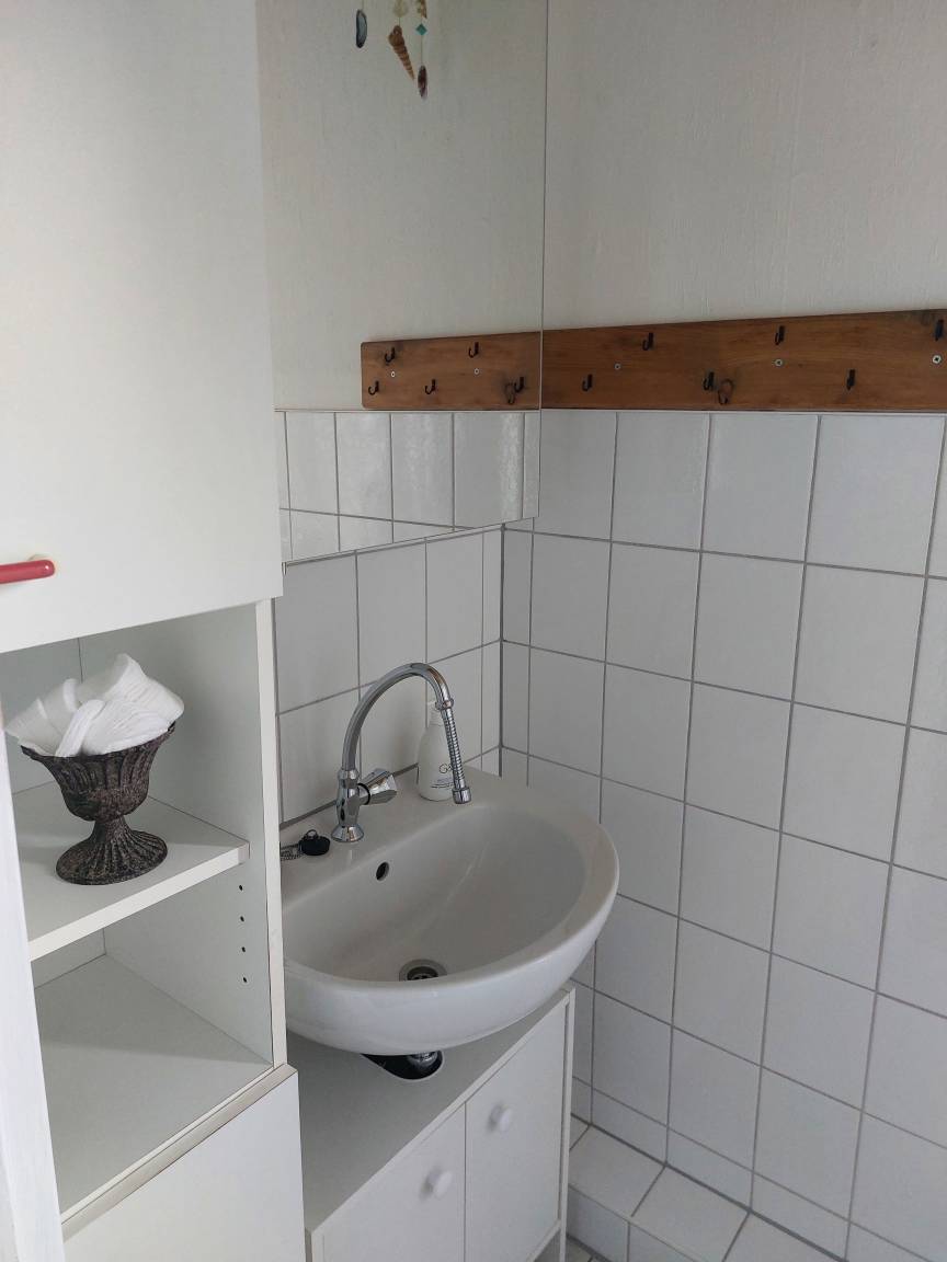 29 m² Ferienhaus ∙ 1 Schlafzimmer ∙ 2 Gäste – Bild 13
