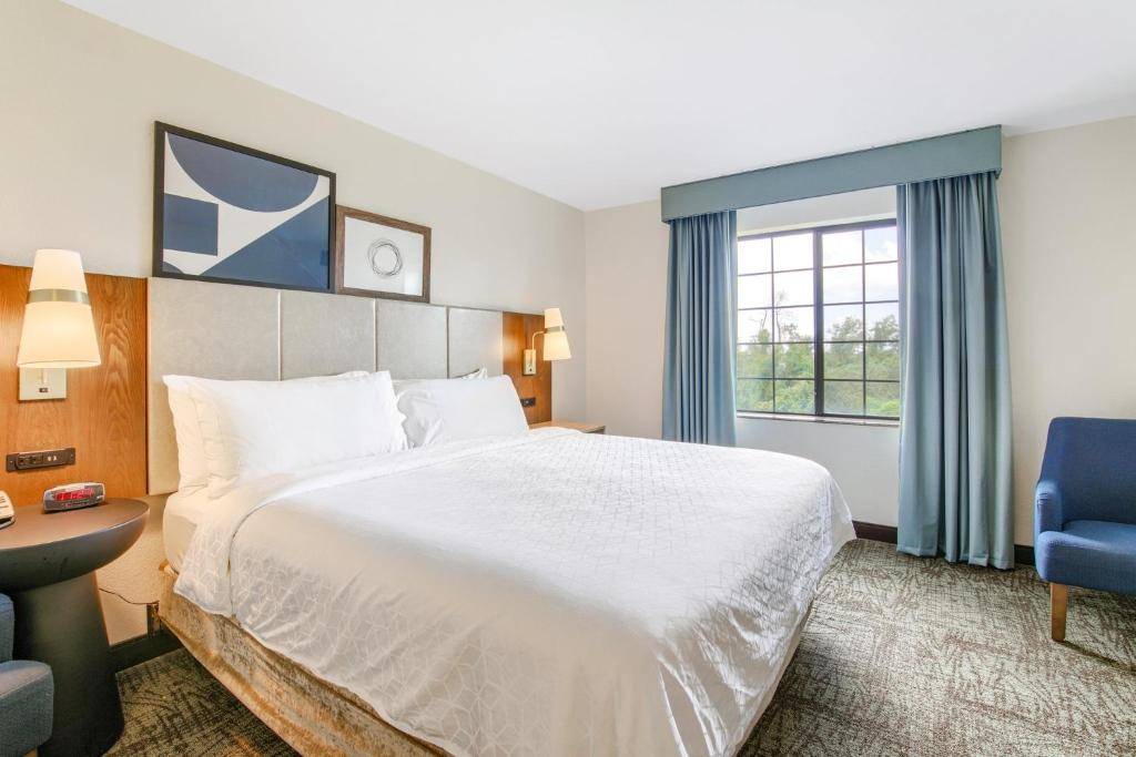 Condo ∙ 1 Bedroom ∙ 2 Guests - Alabama Gulf Coast Zoo, Gulf Shores