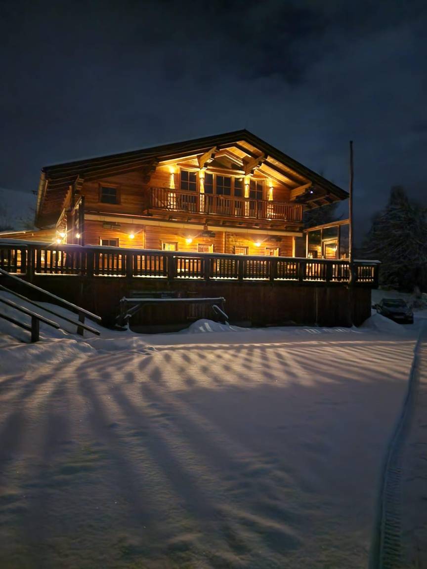 83 M² Ferienwohnung ∙ 1 Schlafzimmer ∙ 2 Gäste - Lienz