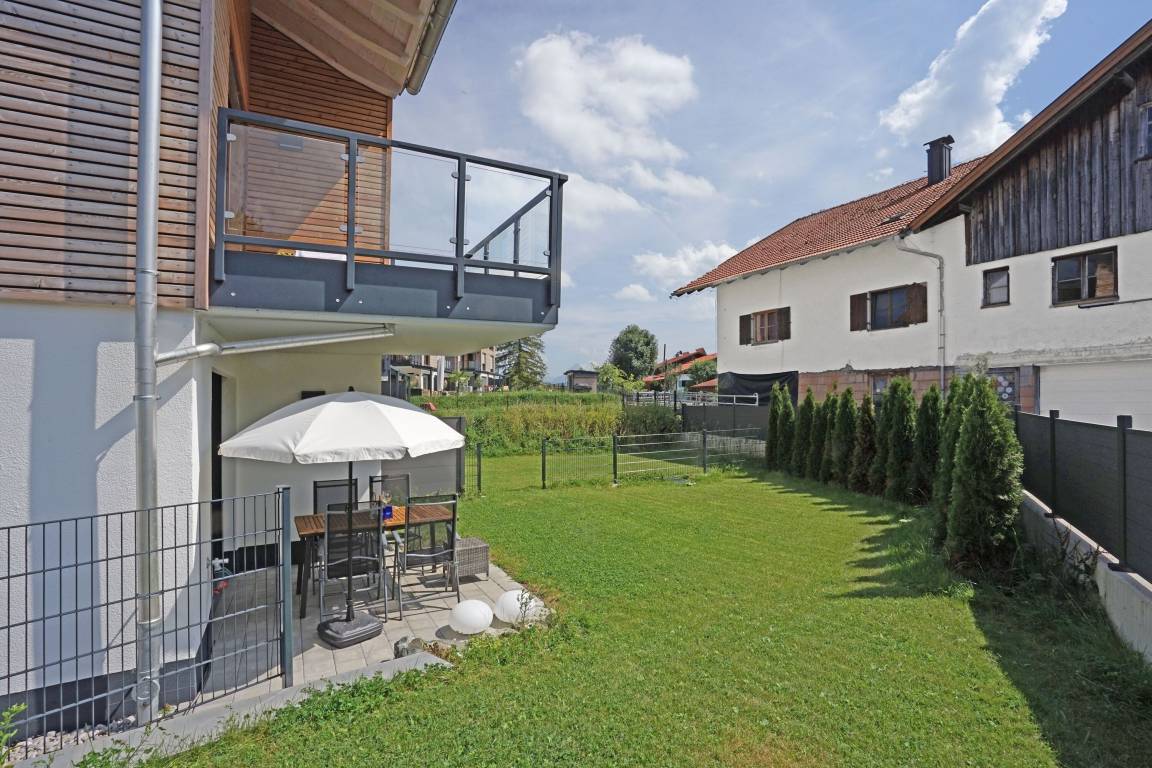 62 m² Ferienwohnung ∙ 1 Schlafzimmer ∙ 4 Gäste – Bild 12