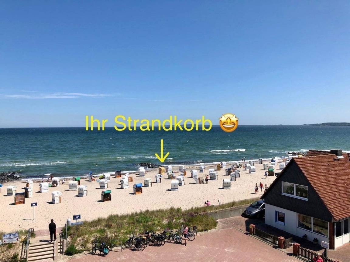 70 m² Ferienwohnung ∙ 2 Schlafzimmer ∙ 4 Gäste – Bild 20
