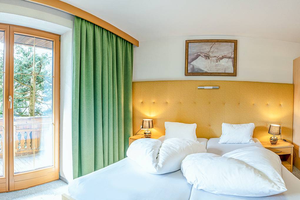 70 m² Ferienwohnung ∙ 2 Schlafzimmer ∙ 5 Gäste – Bild 9