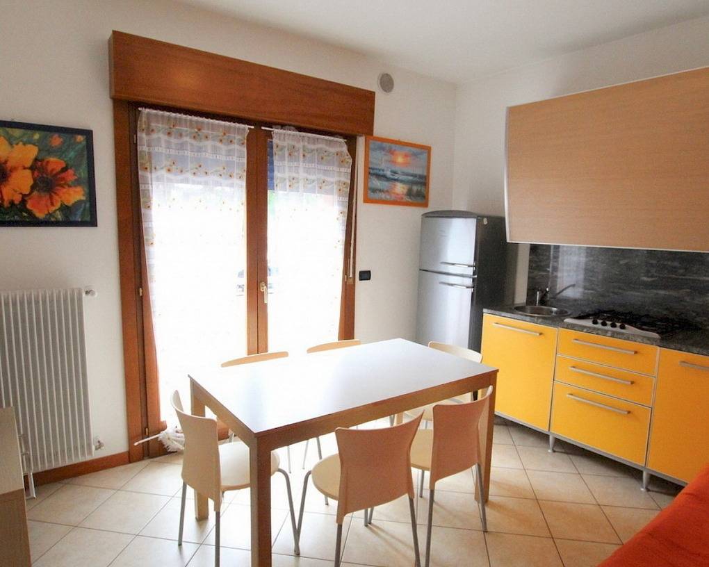 48 m² Ferienwohnung ∙ 1 Schlafzimmer ∙ 4 Gäste – Bild 7