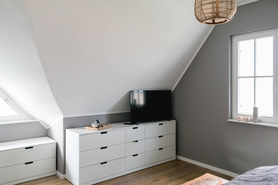 105 m² Ferienhaus ∙ 4 Schlafzimmer ∙ 7 Gäste – Bild 18