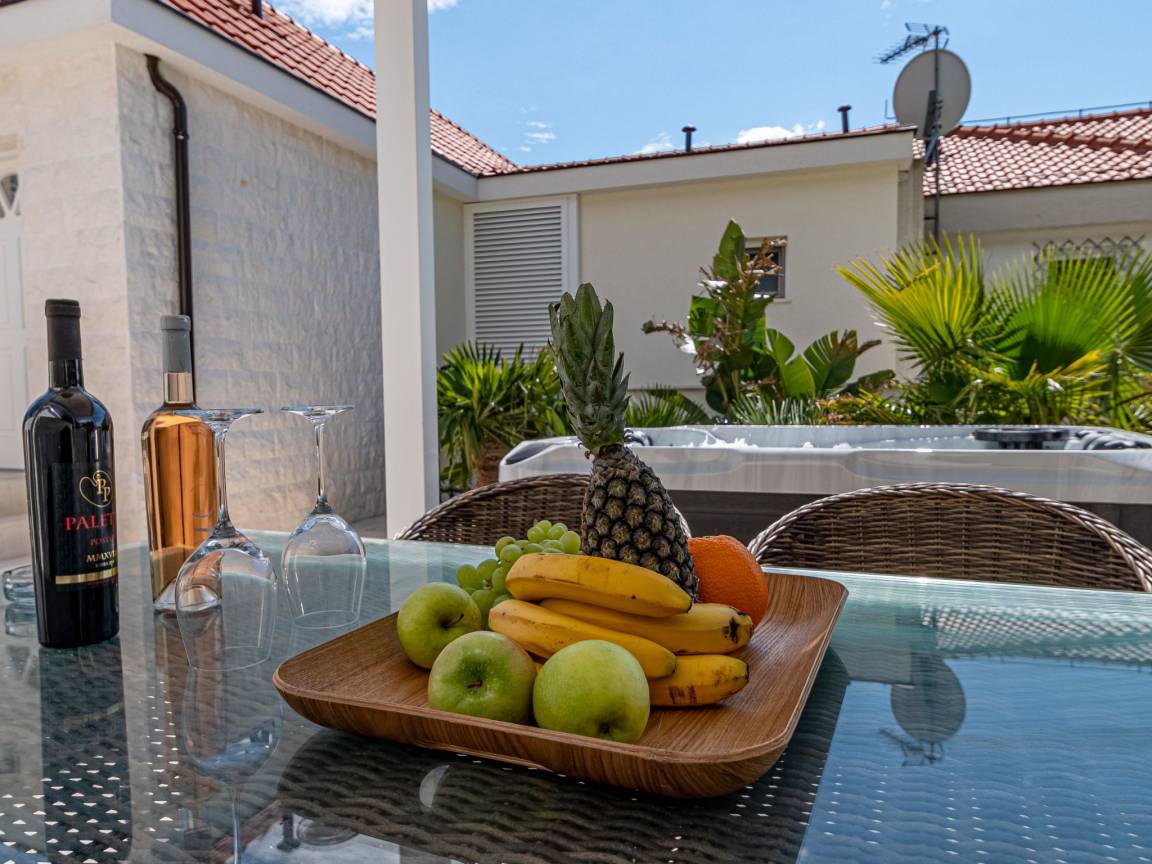 80 M² Maison De Vacances ∙ 2 Chambres ∙ 3 Personnes - Korčula