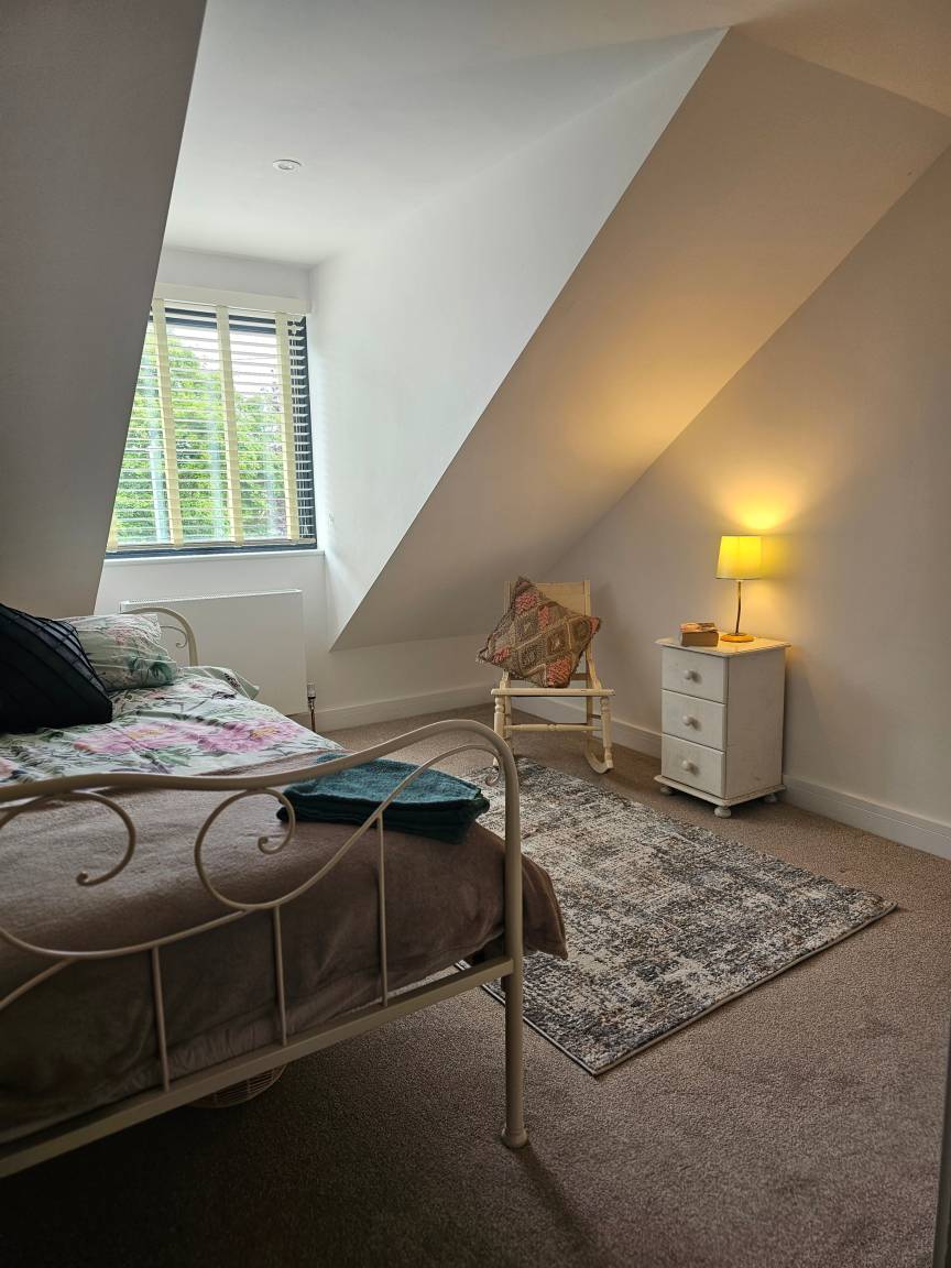 40 M² House ∙ 5 Bedrooms ∙ 7 Guests - Westgate-on-Sea