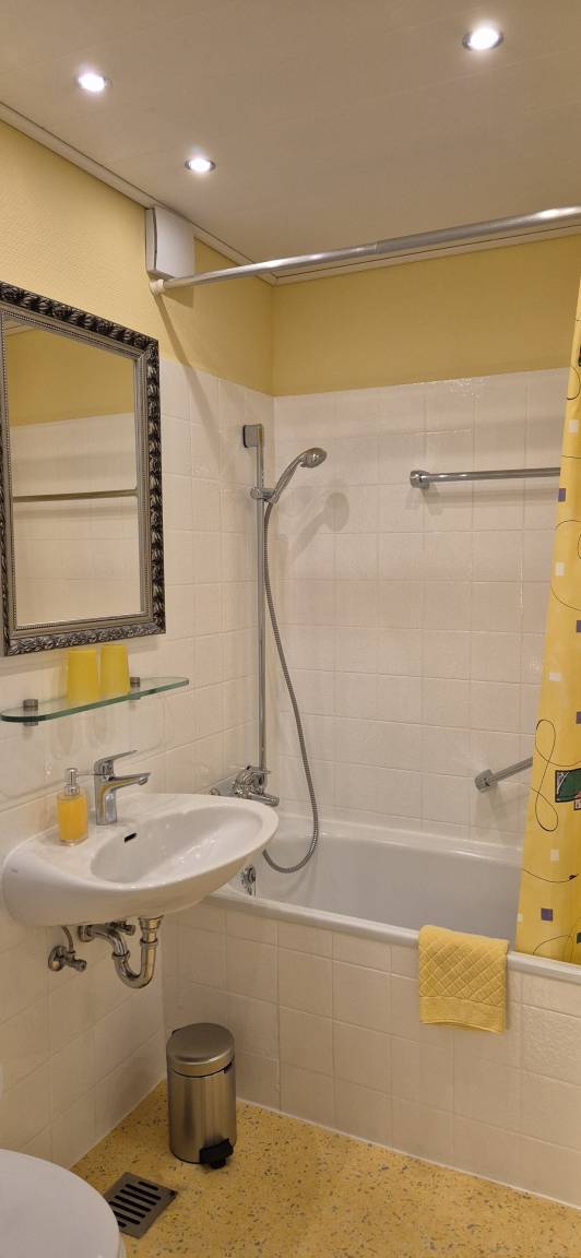 34 m² Ferienwohnung ∙ 1 Schlafzimmer ∙ 2 Gäste – Bild 26