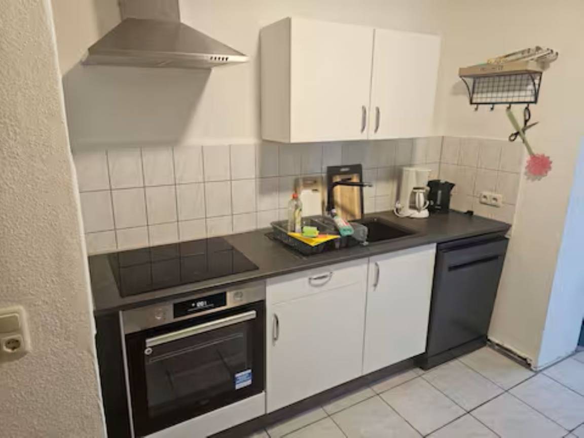 80 m² Ferienwohnung ∙ 3 Schlafzimmer ∙ 4 Gäste – Bild 14