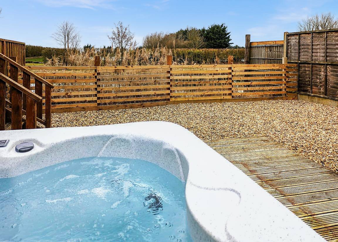 Cottage ∙ 1 Bedroom ∙ 2 Guests - Cambridgeshire