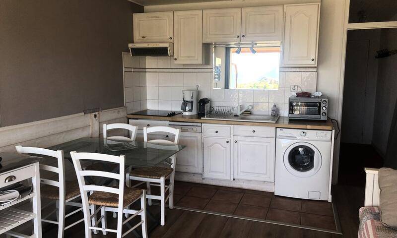 35 m&sup2; Ferienwohnung 1 Schlafzimmer 4 G&auml;ste