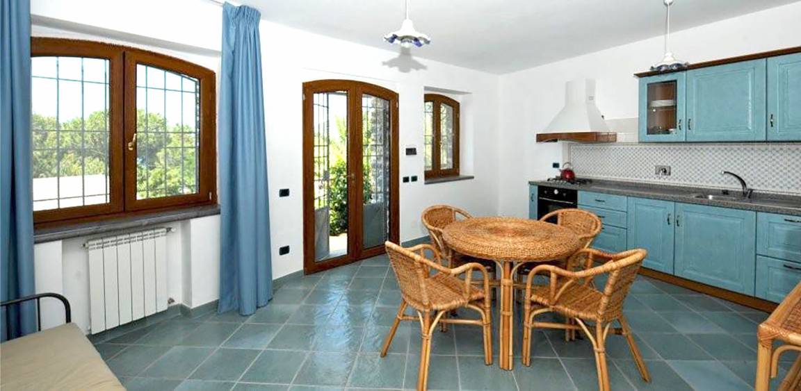 150 m² Ferienhaus ∙ 5 Schlafzimmer ∙ 6 Gäste – Bild 23
