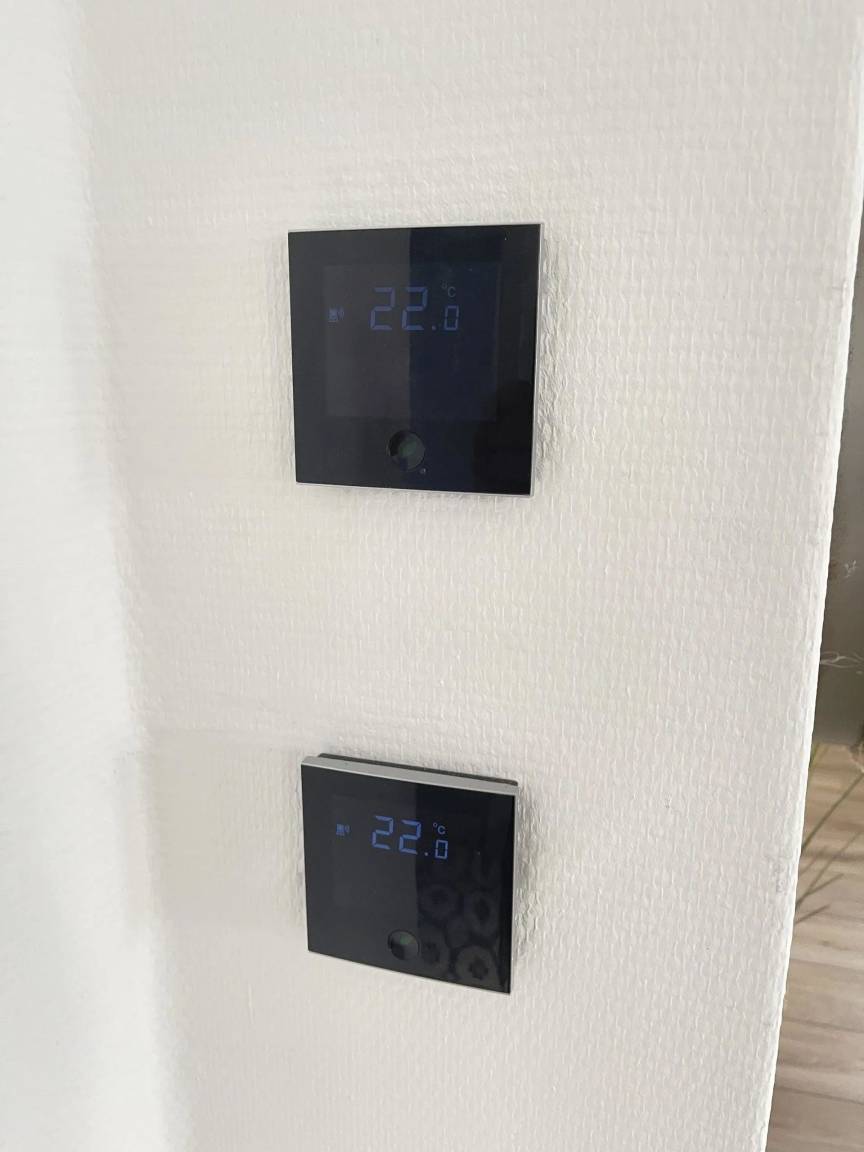 180 m² Ferienhaus ∙ 5 Schlafzimmer ∙ 10 Gäste – Bild 9