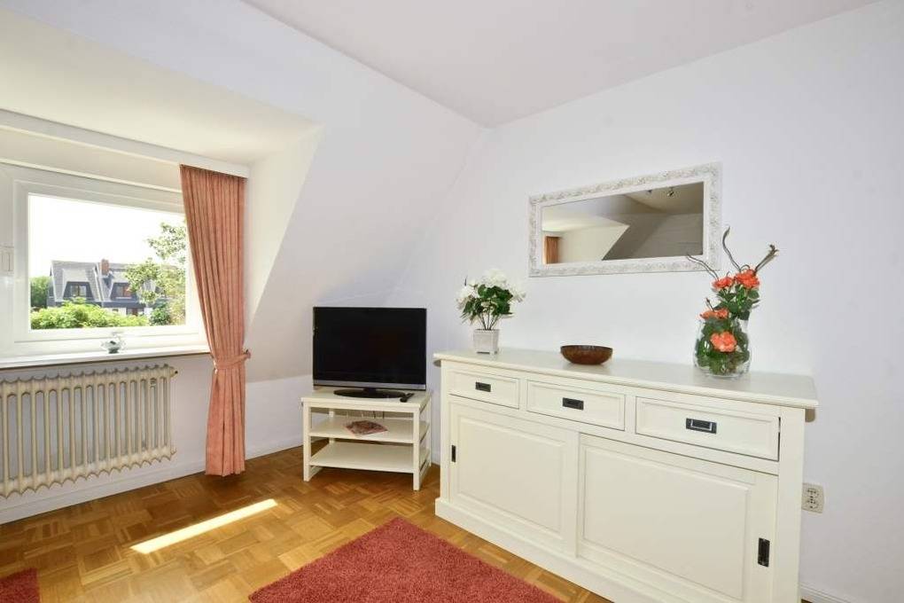 53 m² Ferienwohnung ∙ 1 Schlafzimmer ∙ 4 Gäste – Bild 7