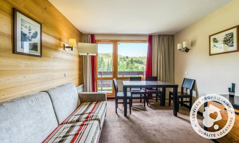 27 m&sup2; Ferienwohnung 1 Schlafzimmer 4 G&auml;ste