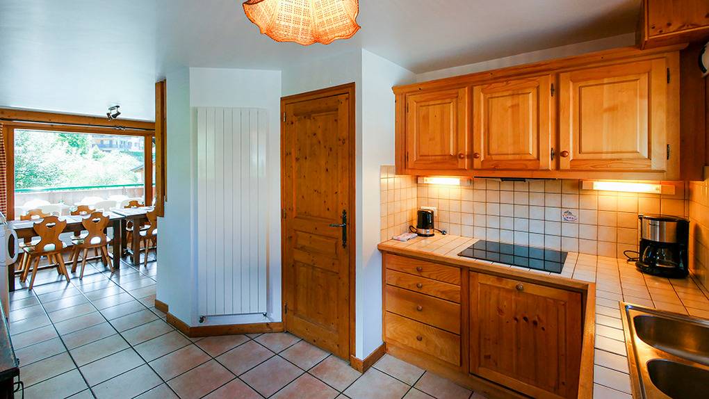 130 m² Ferienhaus ∙ 5 Schlafzimmer ∙ 12 Gäste – Bild 7