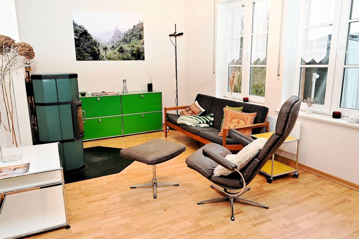 98 m² Ferienhaus ∙ 3 Schlafzimmer ∙ 6 Gäste – Bild 8