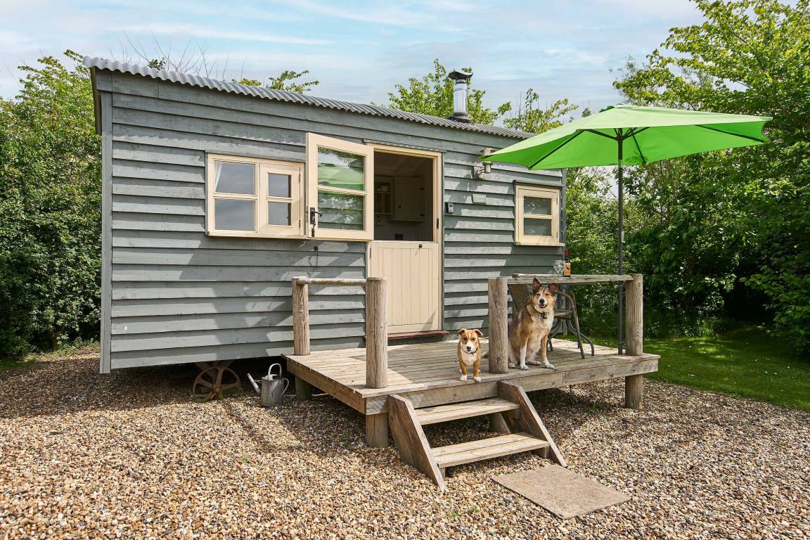 Appartement ∙ 1 Chambre ∙ 2 Personnes - Norfolk