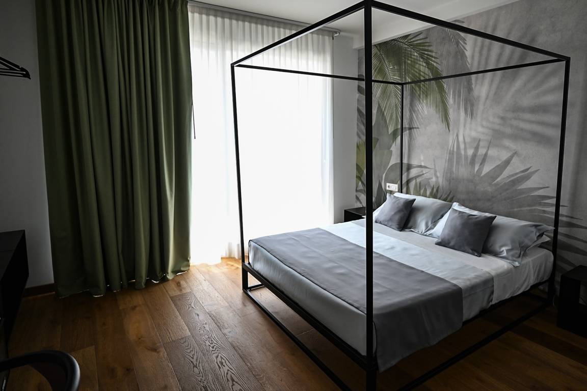 20 平方米 住宿加早餐旅館 ∙ 1 Bedroom ∙ 2客人 - Milo