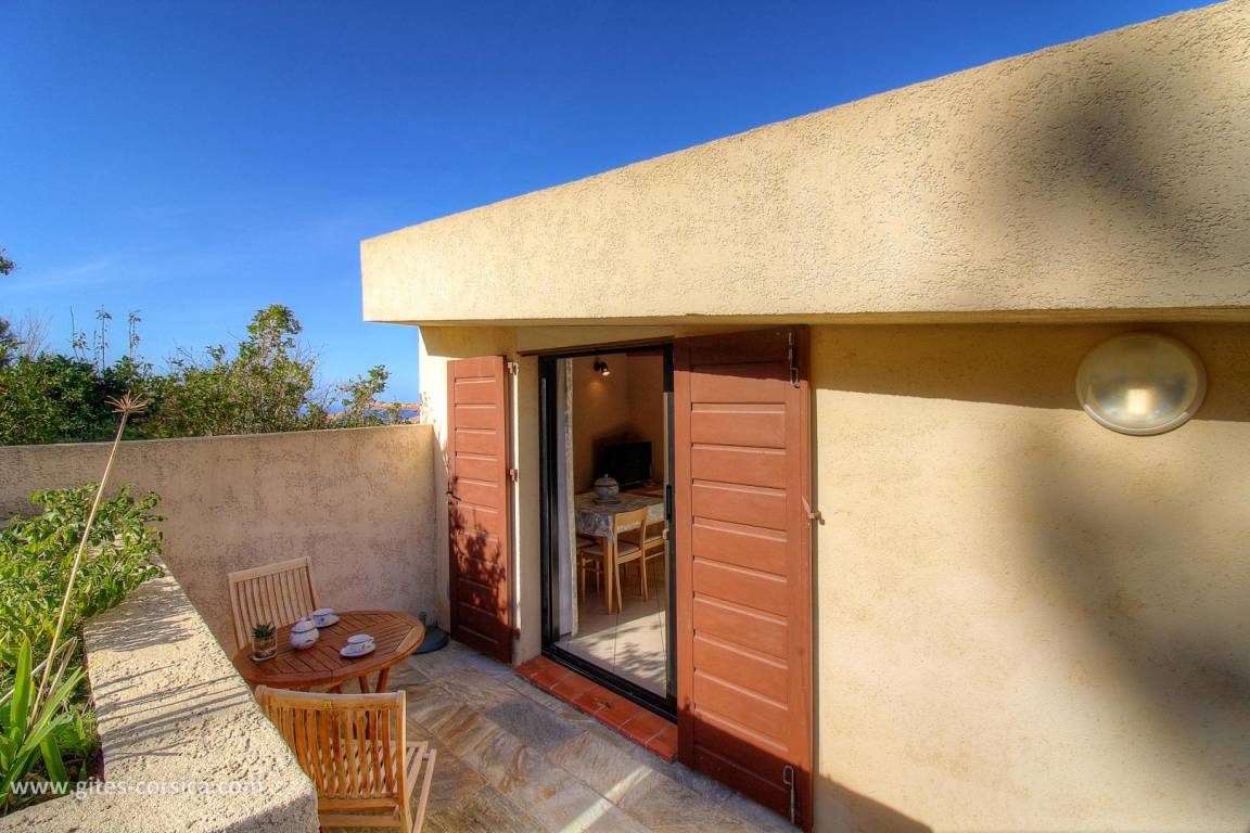 26 m&sup2; G&icirc;te 2 G&auml;ste