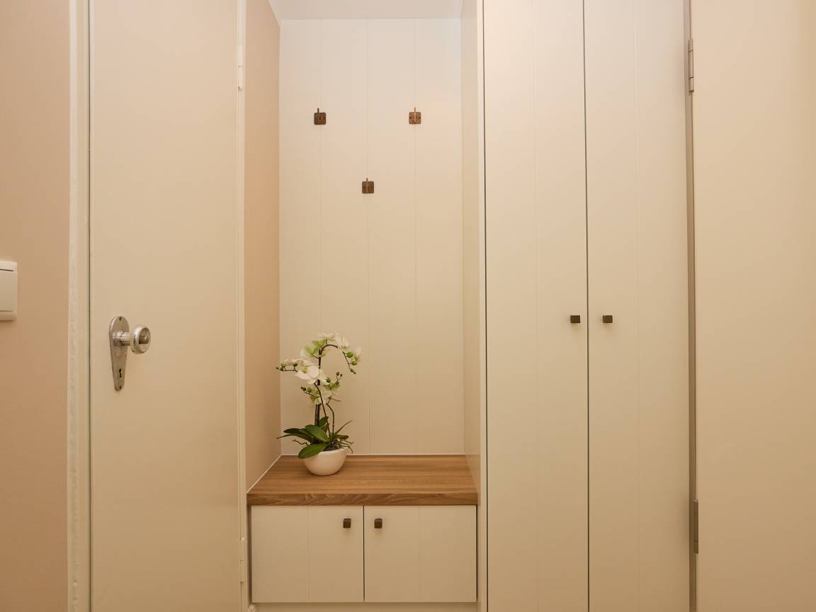 65 m² Ferienwohnung ∙ 2 Schlafzimmer ∙ 4 Gäste – Bild 26