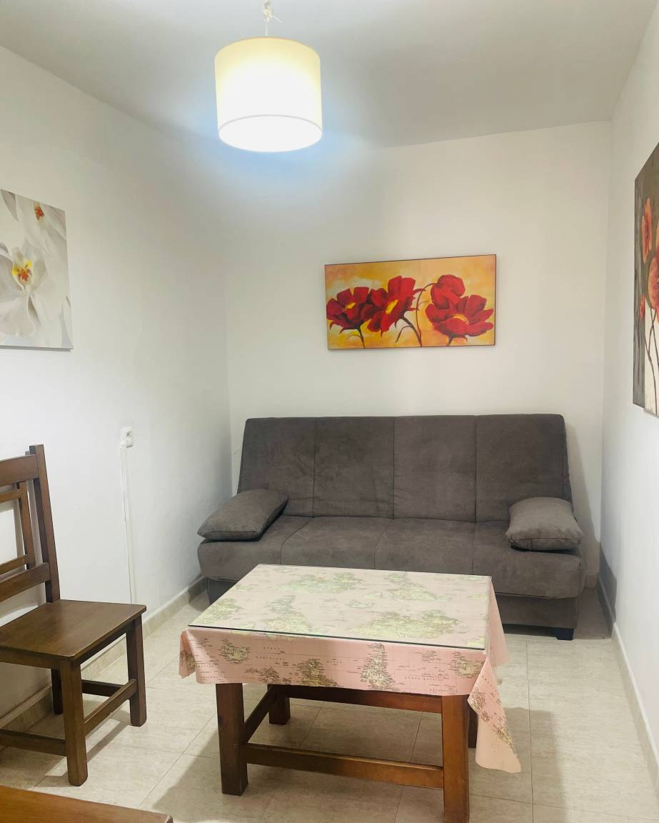 50 M² House ∙ 1 Bedroom ∙ 3 Guests - El Palmar de Vejer