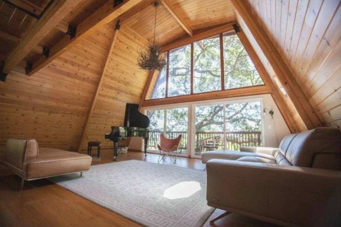 186 M² Maison De Vacances ∙ 4 Chambres ∙ 8 Personnes - San Bruno, CA
