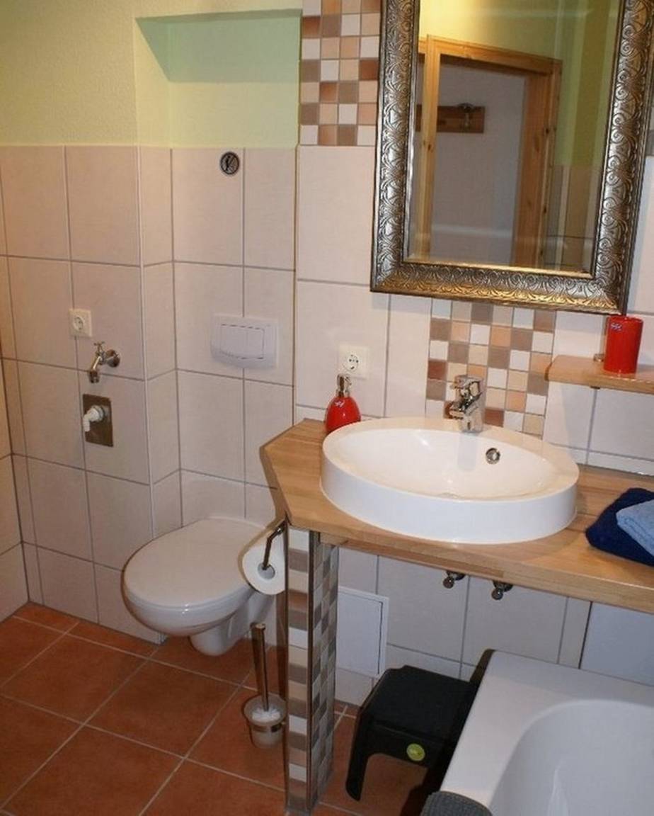 60 m² Ferienwohnung ∙ 2 Schlafzimmer ∙ 3 Gäste – Bild 8